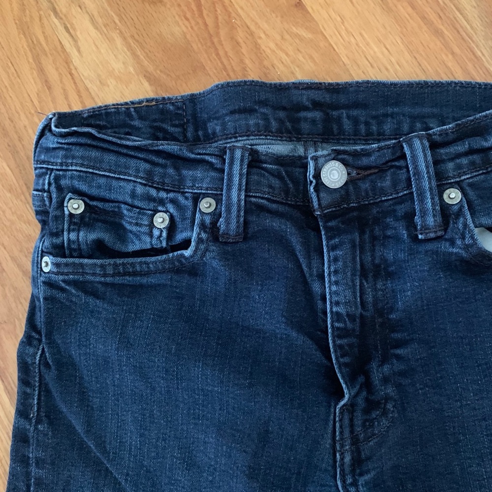 Levi’s 513 - image 4